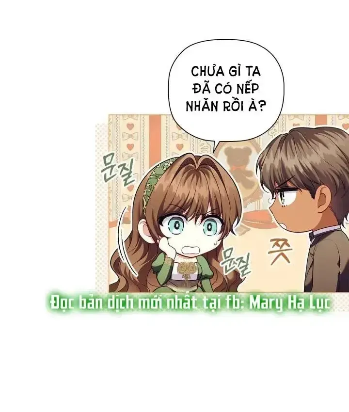 đọc truyện Mùi Hương Của Ác Quỷ Chương 93.1 ảnh 11 tại Giả Dược