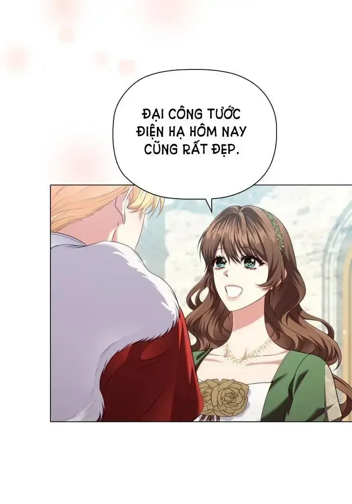 đọc truyện Mùi Hương Của Ác Quỷ Chương 93.1 ảnh 16 tại Giả Dược