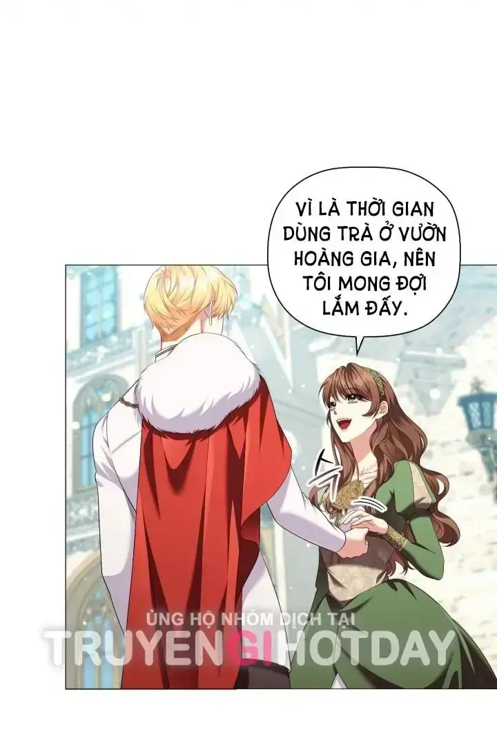 đọc truyện Mùi Hương Của Ác Quỷ Chương 93.1 ảnh 24 tại Giả Dược
