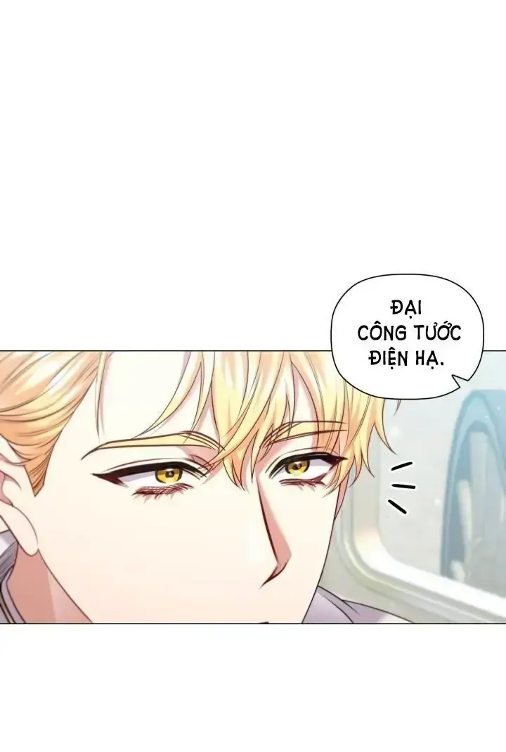 đọc truyện Mùi Hương Của Ác Quỷ Chương 93.1 ảnh 28 tại Giả Dược
