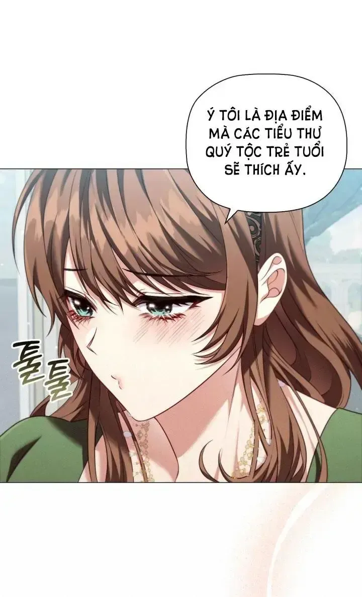 đọc truyện Mùi Hương Của Ác Quỷ Chương 93.2 ảnh 1 tại Giả Dược