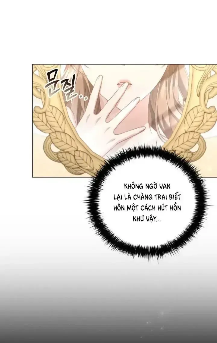 đọc truyện Mùi Hương Của Ác Quỷ Chương 93.2 ảnh 29 tại Giả Dược