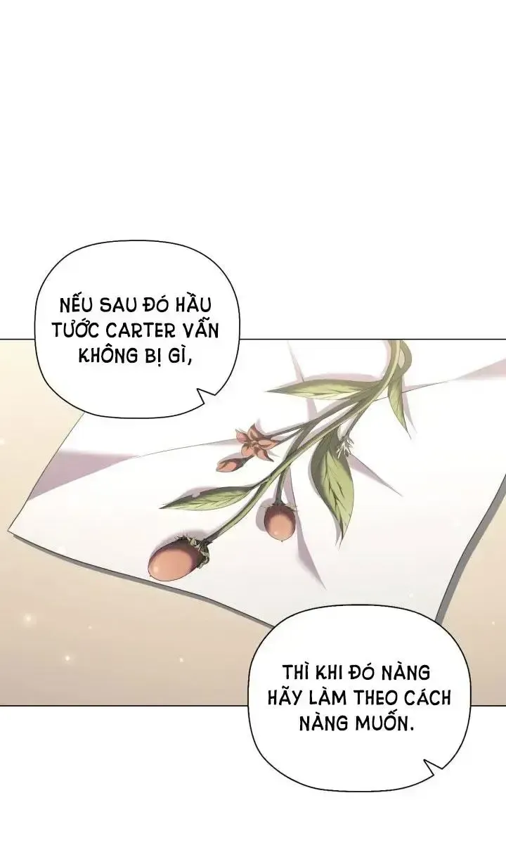 đọc truyện Mùi Hương Của Ác Quỷ Chương 94.2 ảnh 4 tại Giả Dược