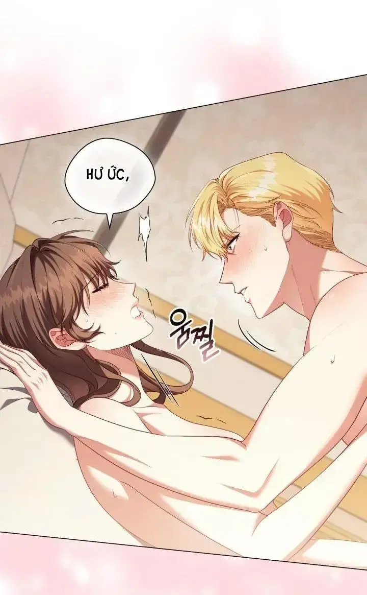 đọc truyện Mùi Hương Của Ác Quỷ Chương 95.1 ảnh 6 tại Giả Dược