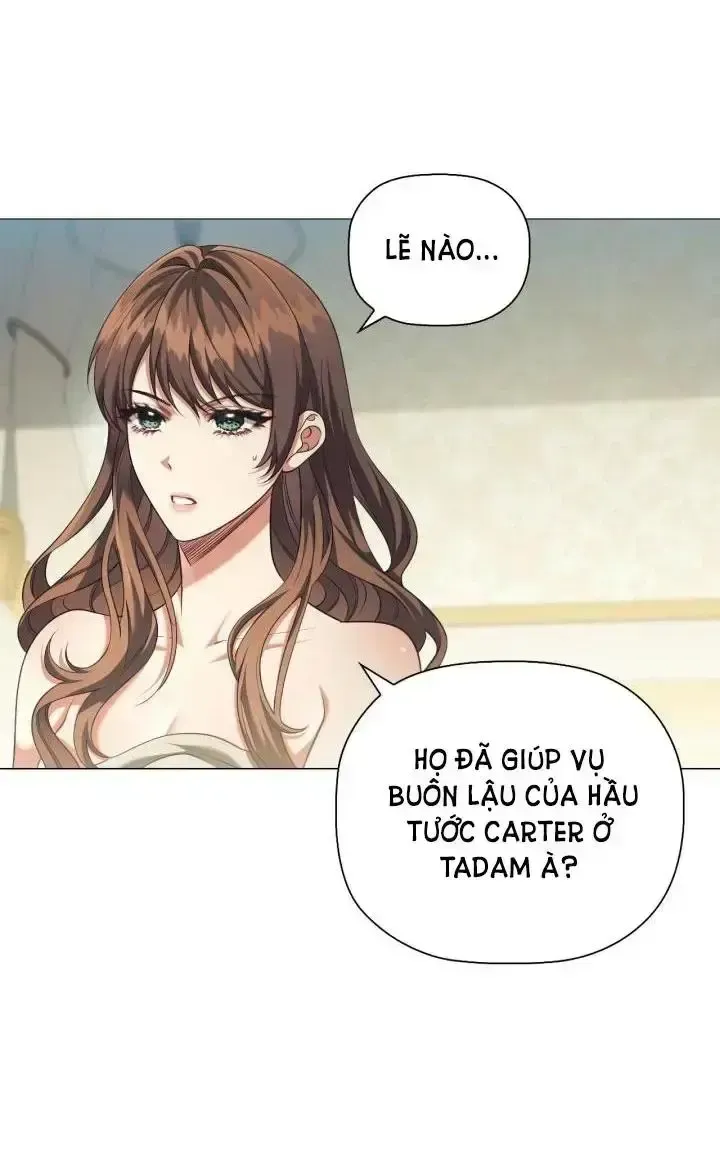 đọc truyện Mùi Hương Của Ác Quỷ Chương 96.1 ảnh 16 tại Giả Dược