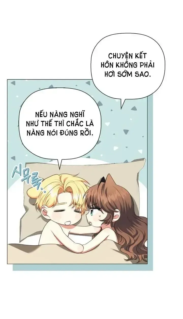 đọc truyện Mùi Hương Của Ác Quỷ Chương 96.1 ảnh 3 tại Giả Dược