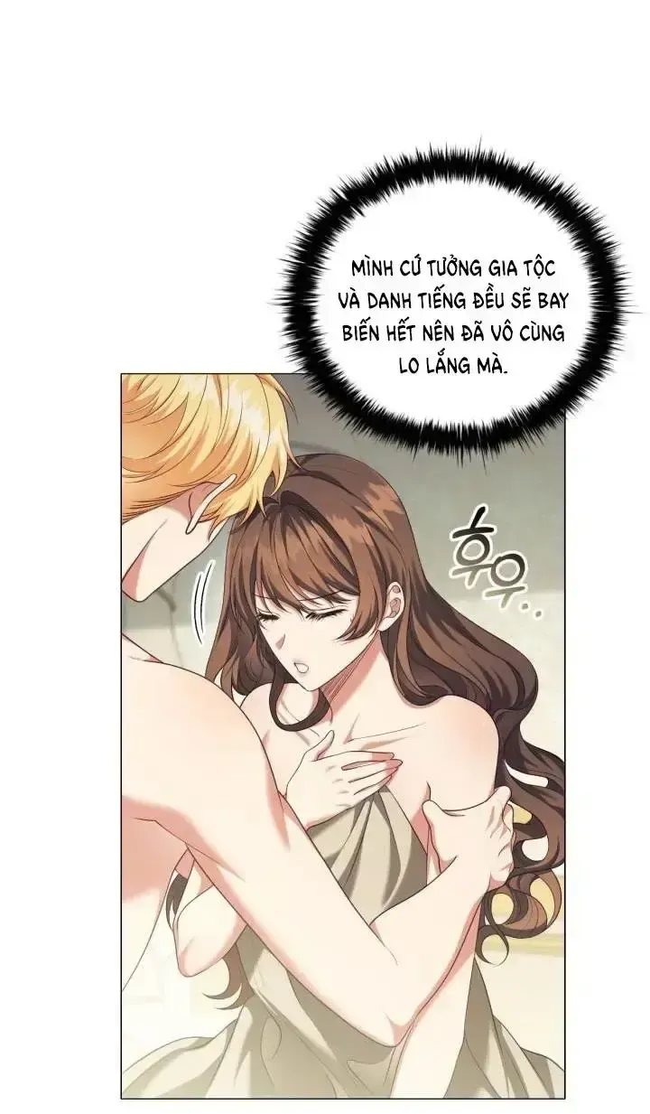 đọc truyện Mùi Hương Của Ác Quỷ Chương 96.1 ảnh 27 tại Giả Dược
