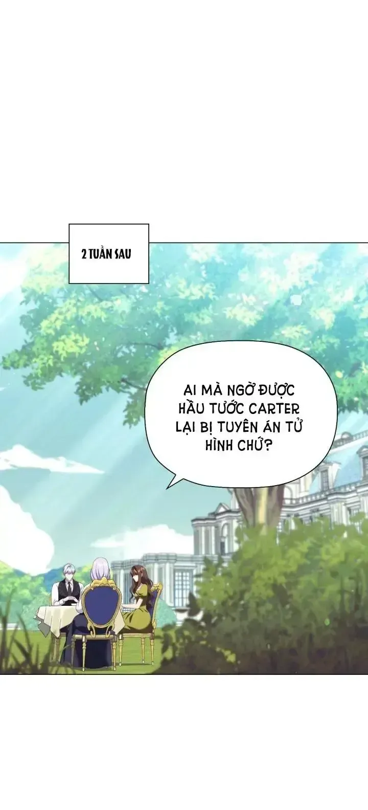 đọc truyện Mùi Hương Của Ác Quỷ Chương 96.1 ảnh 33 tại Giả Dược