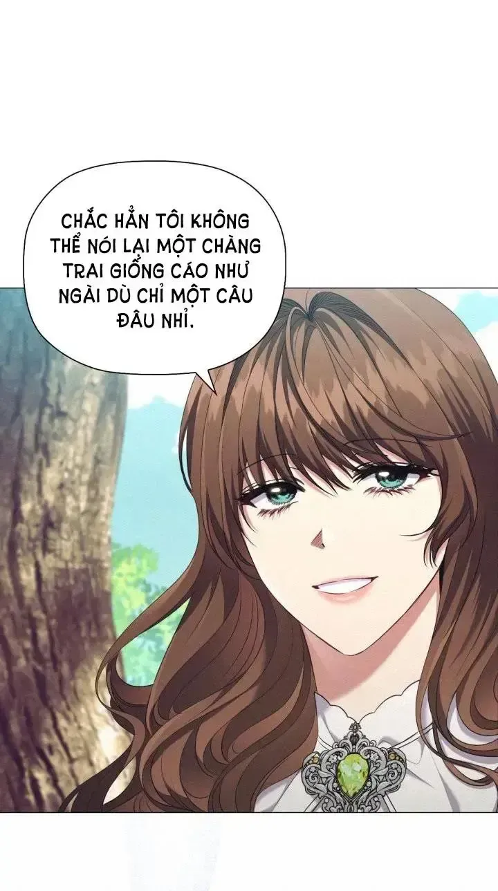 đọc truyện Mùi Hương Của Ác Quỷ Chương 96.2 ảnh 23 tại Giả Dược