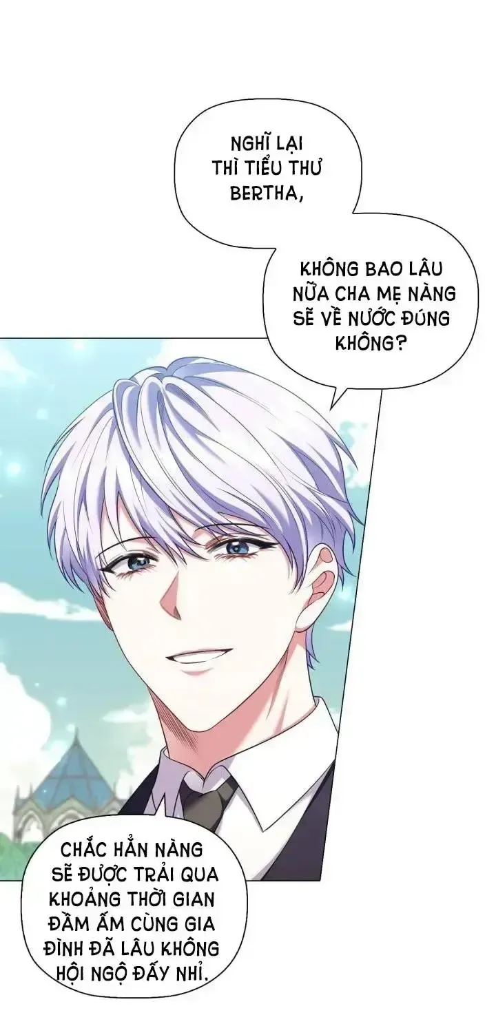 đọc truyện Mùi Hương Của Ác Quỷ Chương 96.2 ảnh 7 tại Giả Dược