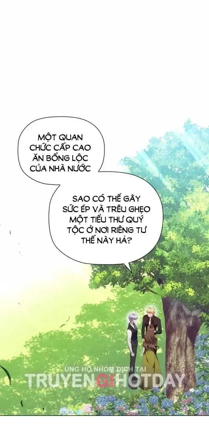 đọc truyện Mùi Hương Của Ác Quỷ Chương 97.1 ảnh 16 tại Giả Dược