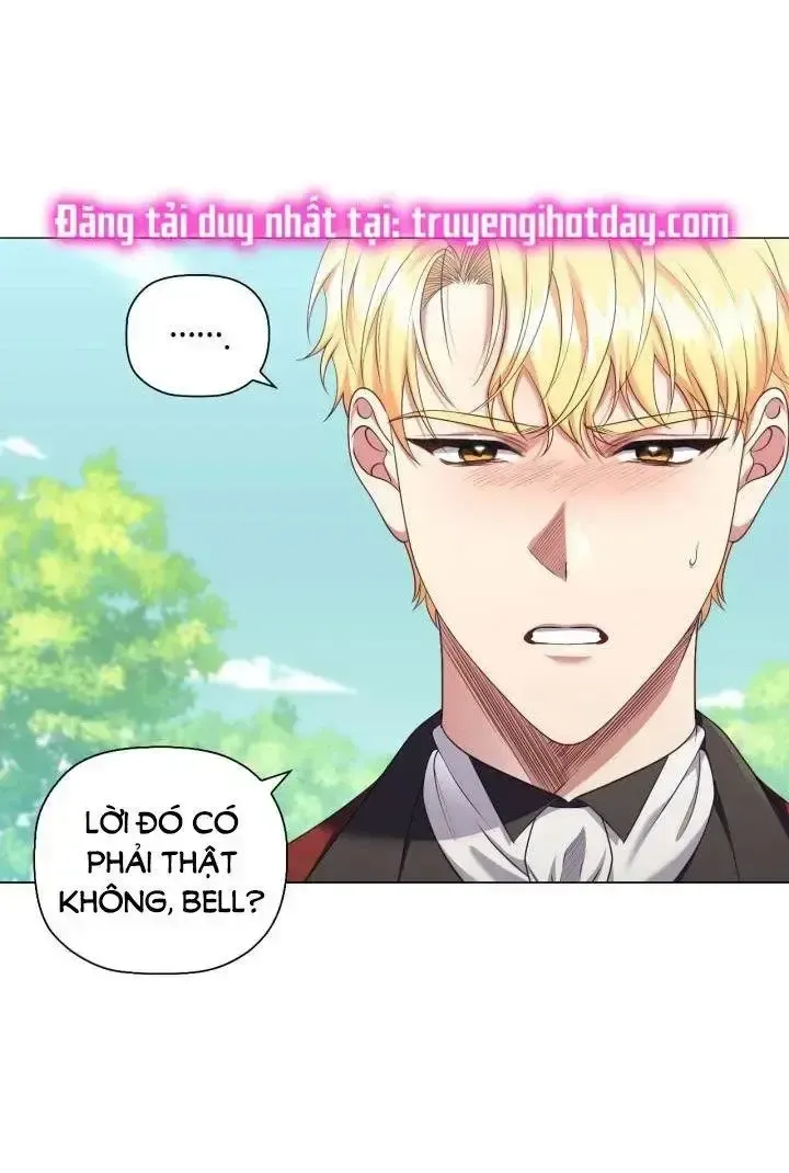 đọc truyện Mùi Hương Của Ác Quỷ Chương 97.1 ảnh 22 tại Giả Dược
