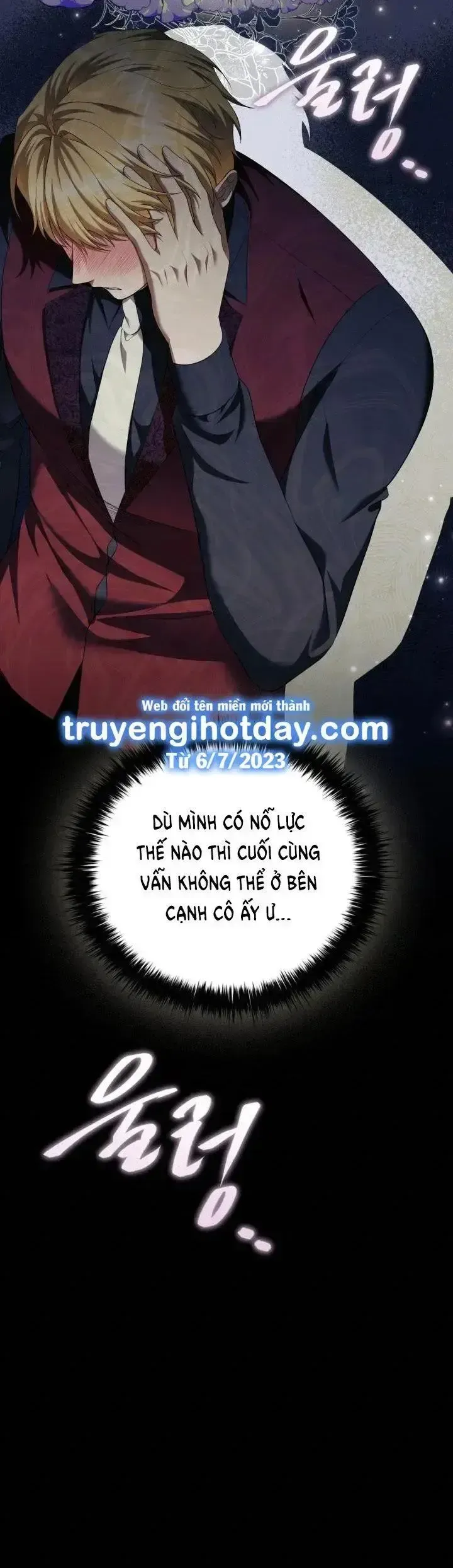 đọc truyện Mùi Hương Của Ác Quỷ Chương 97.1 ảnh 31 tại Giả Dược