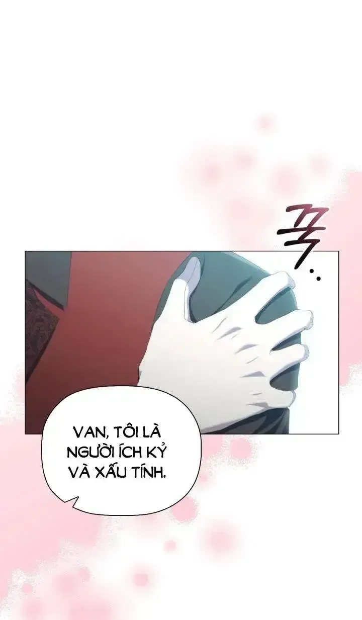 đọc truyện Mùi Hương Của Ác Quỷ Chương 97.2 ảnh 17 tại Giả Dược