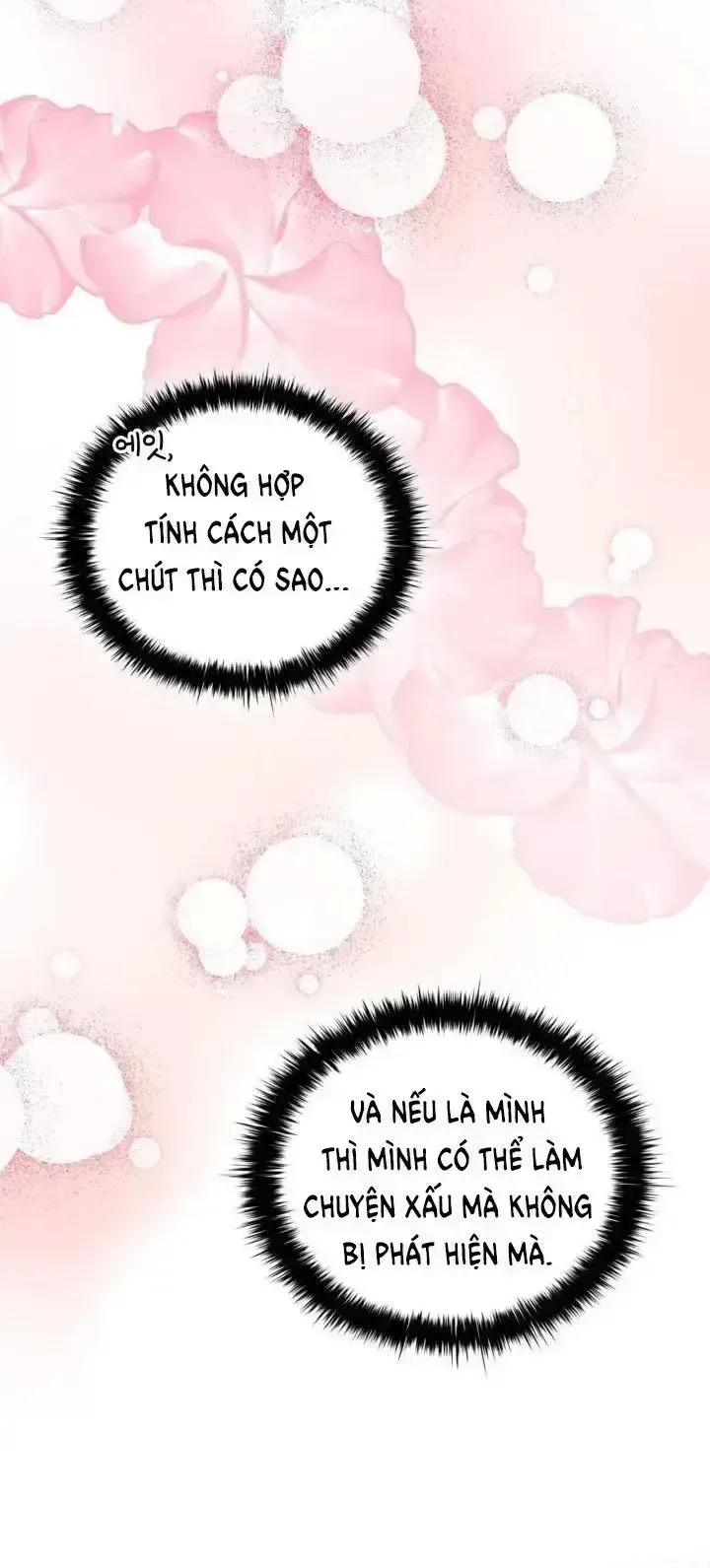 đọc truyện Mùi Hương Của Ác Quỷ Chương 97.2 ảnh 31 tại Giả Dược