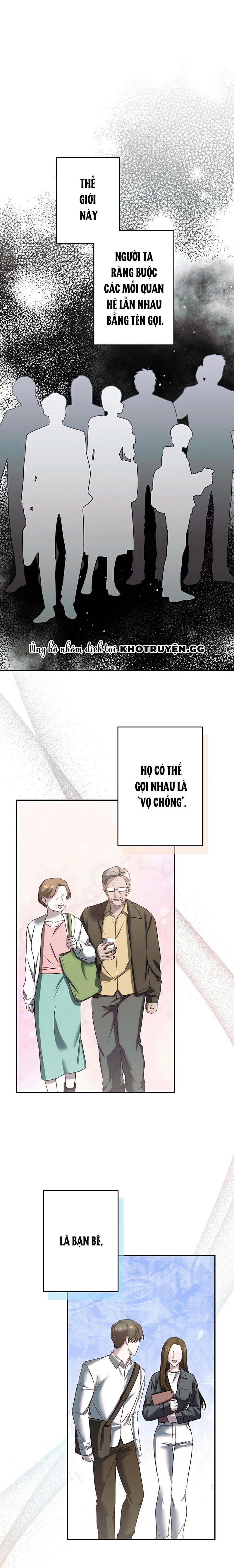 đọc truyện Mùi Hương Không Thể Cưỡng Lại Chương 1 ảnh 1 tại Thiên Thai Truyện