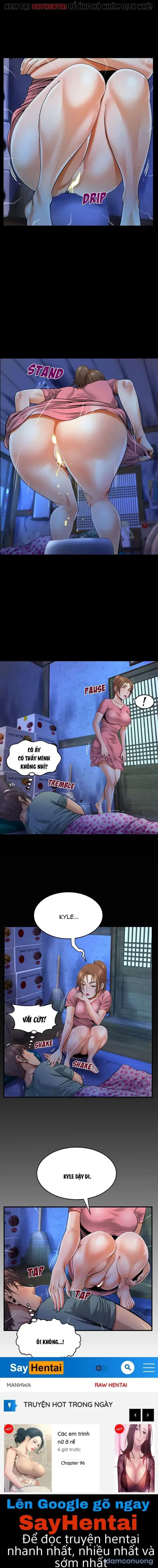 đọc truyện Mùi Hương Làm Tôi Không Thể Cưỡng Lại Chương 1 ảnh 13 tại Thiên Thai Truyện