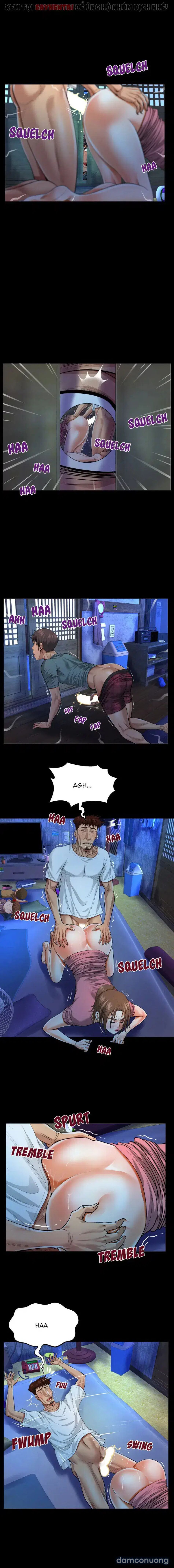 đọc truyện Mùi Hương Làm Tôi Không Thể Cưỡng Lại Chương 1 ảnh 9 tại Thiên Thai Truyện