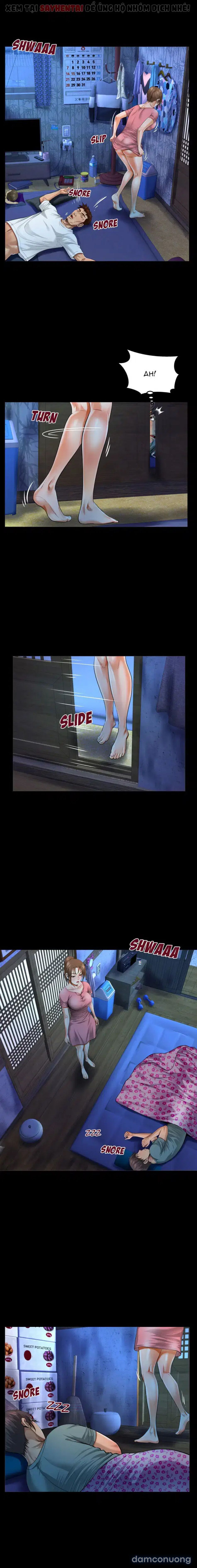 đọc truyện Mùi Hương Làm Tôi Không Thể Cưỡng Lại Chương 1 ảnh 11 tại Thiên Thai Truyện