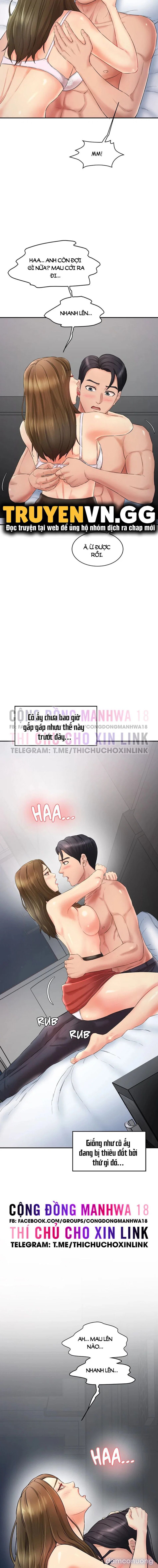 đọc truyện Mùi Hương Làm Tôi Không Thể Cưỡng Lại Chương 2 ảnh 4 tại Thiên Thai Truyện
