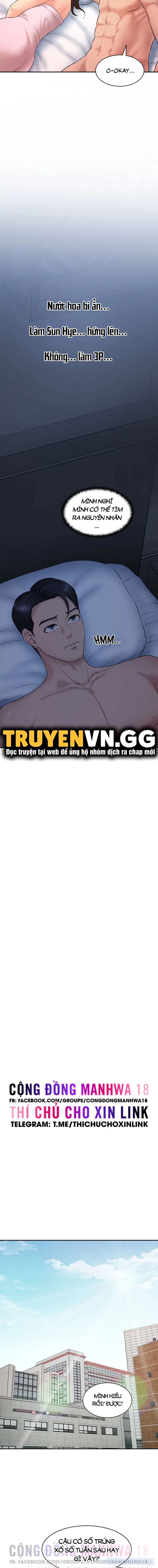 đọc truyện Mùi Hương Làm Tôi Không Thể Cưỡng Lại Chương 2 ảnh 24 tại Thiên Thai Truyện