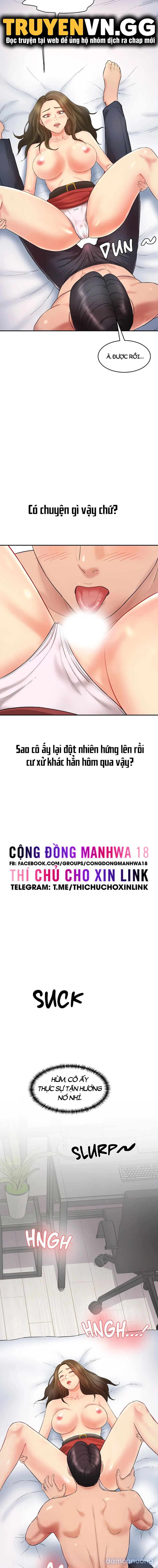 đọc truyện Mùi Hương Làm Tôi Không Thể Cưỡng Lại Chương 2 ảnh 6 tại Thiên Thai Truyện