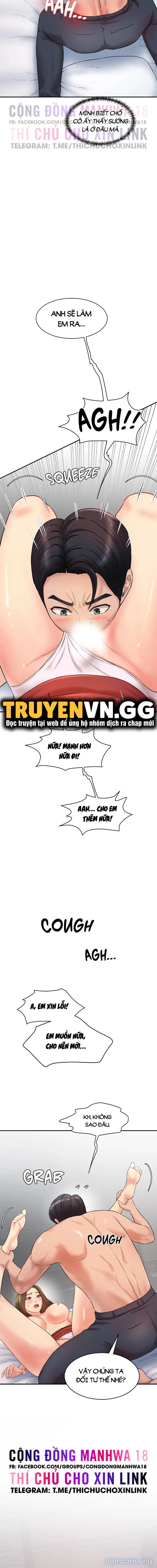 đọc truyện Mùi Hương Làm Tôi Không Thể Cưỡng Lại Chương 2 ảnh 7 tại Thiên Thai Truyện
