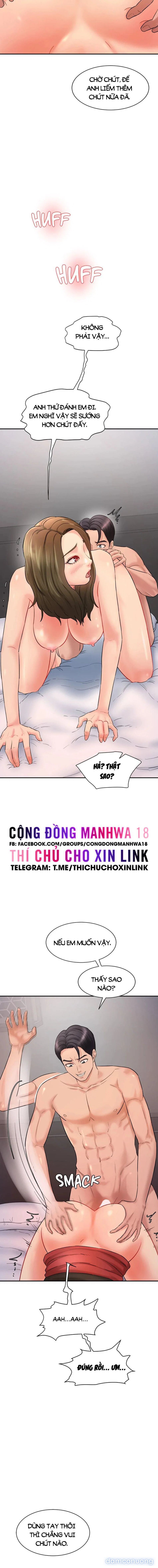 đọc truyện Mùi Hương Làm Tôi Không Thể Cưỡng Lại Chương 2 ảnh 11 tại Thiên Thai Truyện