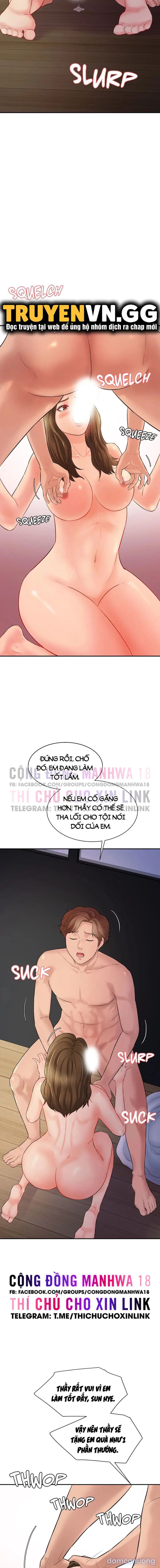 đọc truyện Mùi Hương Làm Tôi Không Thể Cưỡng Lại Chương 4 ảnh 20 tại Thiên Thai Truyện