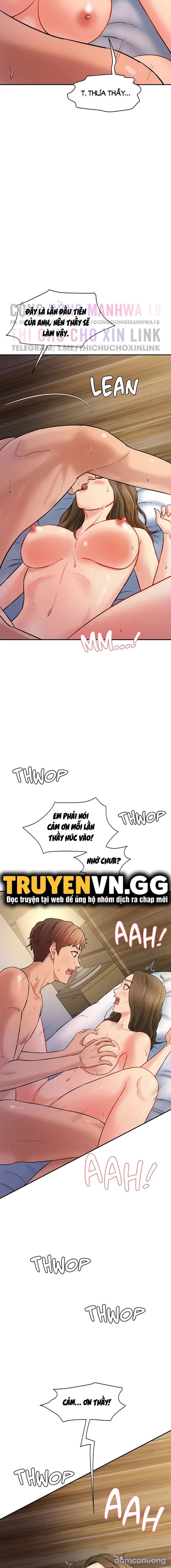 đọc truyện Mùi Hương Làm Tôi Không Thể Cưỡng Lại Chương 5 ảnh 13 tại Thiên Thai Truyện