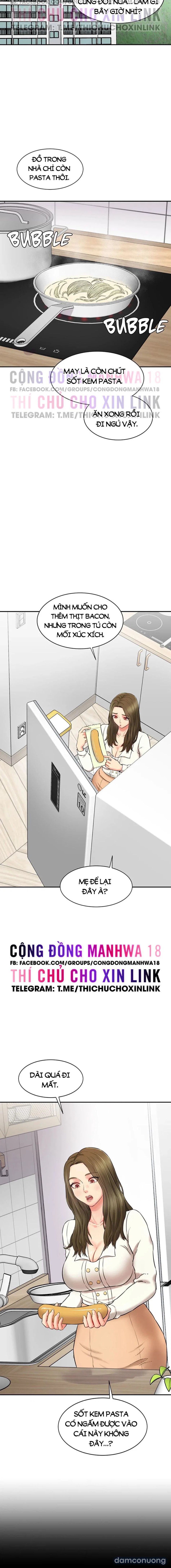 đọc truyện Mùi Hương Làm Tôi Không Thể Cưỡng Lại Chương 5 ảnh 23 tại Thiên Thai Truyện