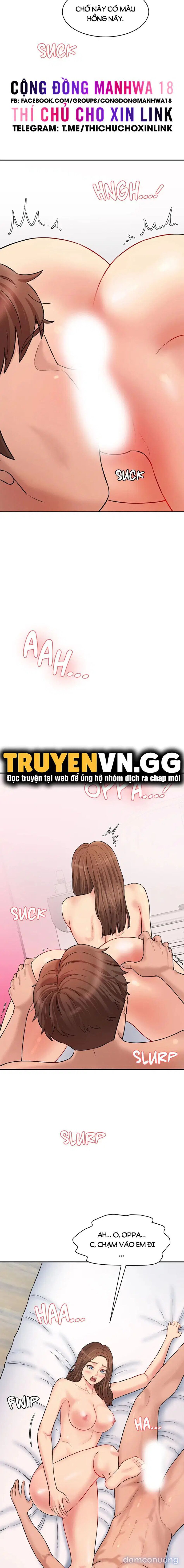 đọc truyện Mùi Hương Làm Tôi Không Thể Cưỡng Lại Chương 6 ảnh 17 tại Thiên Thai Truyện