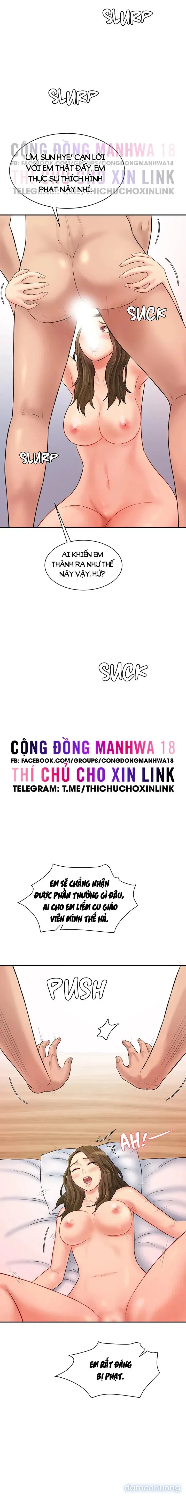 đọc truyện Mùi Hương Làm Tôi Không Thể Cưỡng Lại Chương 8 ảnh 21 tại Thiên Thai Truyện