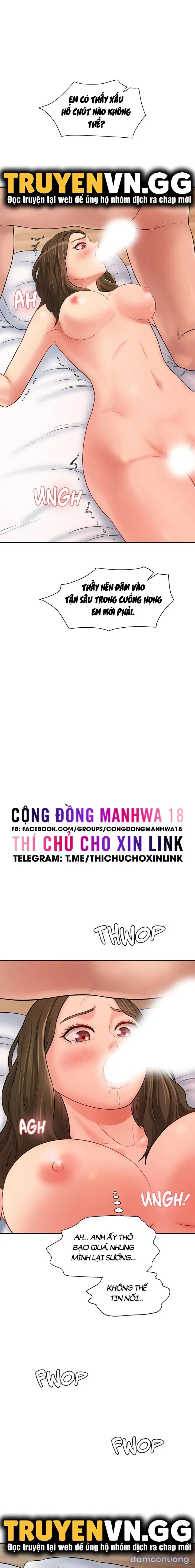 đọc truyện Mùi Hương Làm Tôi Không Thể Cưỡng Lại Chương 8 ảnh 22 tại Thiên Thai Truyện