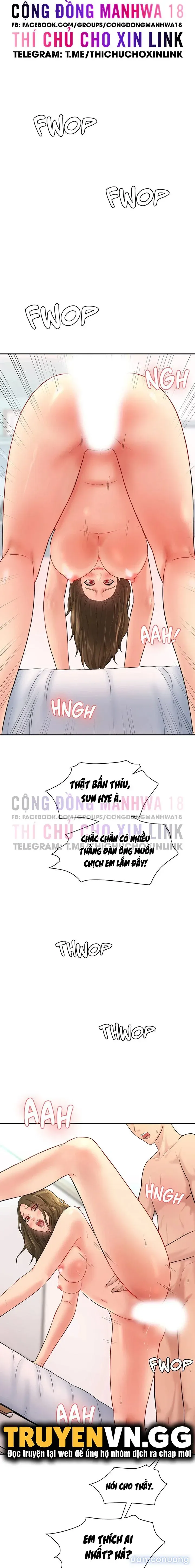 đọc truyện Mùi Hương Làm Tôi Không Thể Cưỡng Lại Chương 8 ảnh 24 tại Thiên Thai Truyện