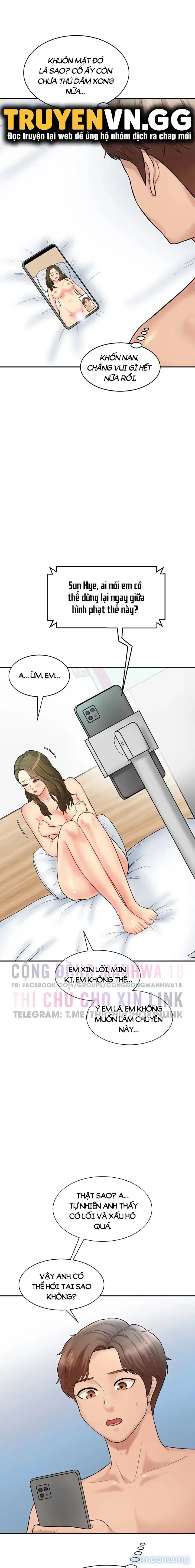 đọc truyện Mùi Hương Làm Tôi Không Thể Cưỡng Lại Chương 8 ảnh 6 tại Thiên Thai Truyện