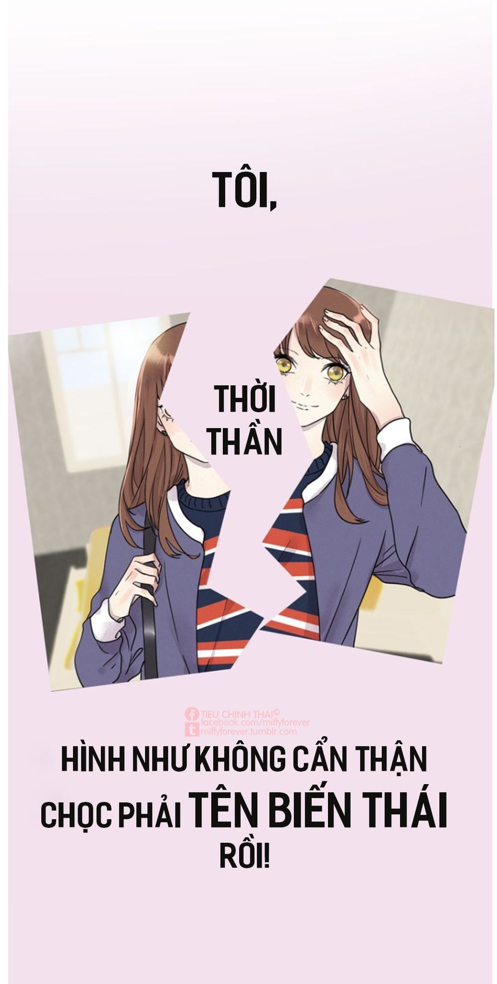 đọc truyện Mùi Hương Lãng Mạn Chương 0 ảnh 13 tại Thiên Thai Truyện