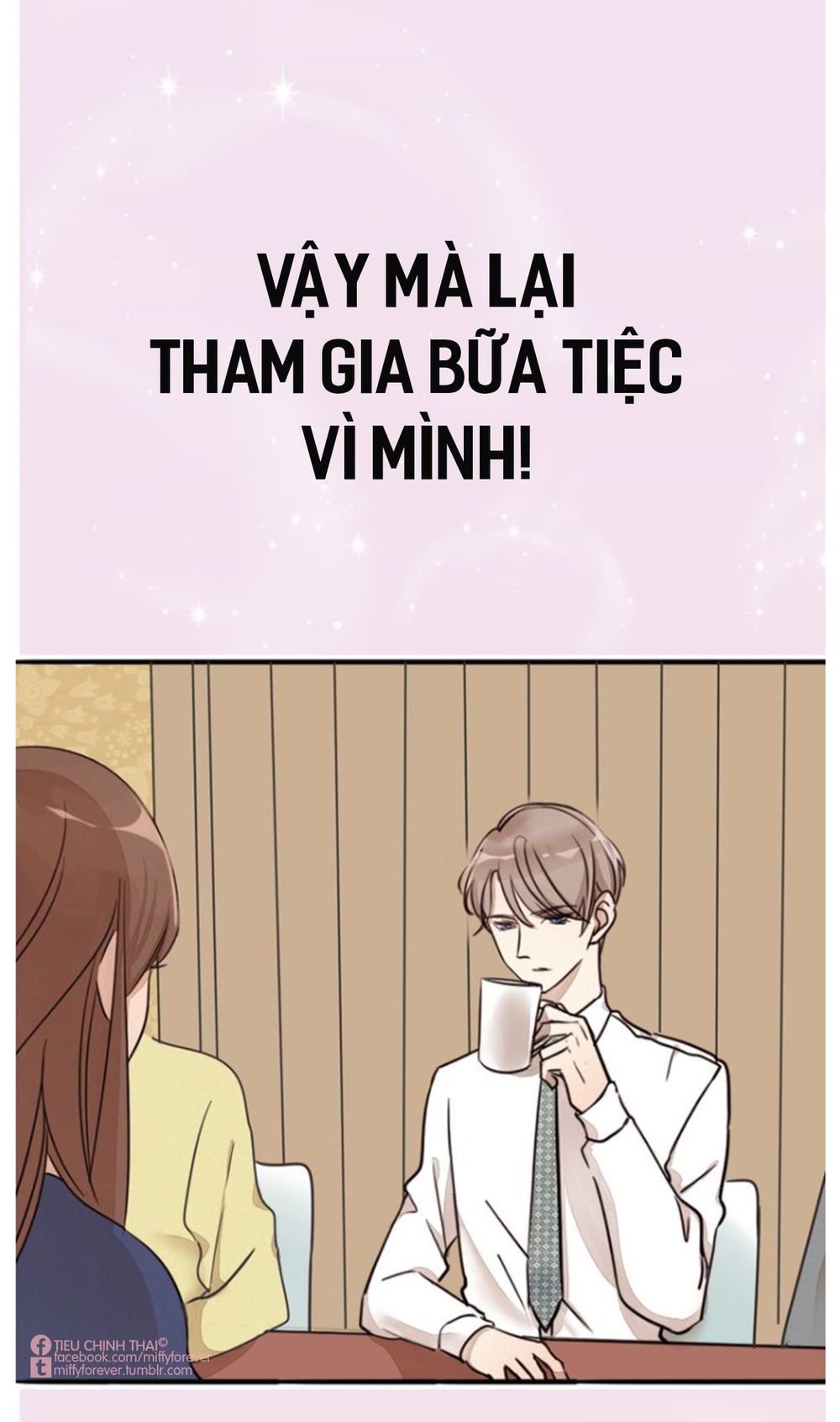 đọc truyện Mùi Hương Lãng Mạn Chương 0 ảnh 22 tại Thiên Thai Truyện