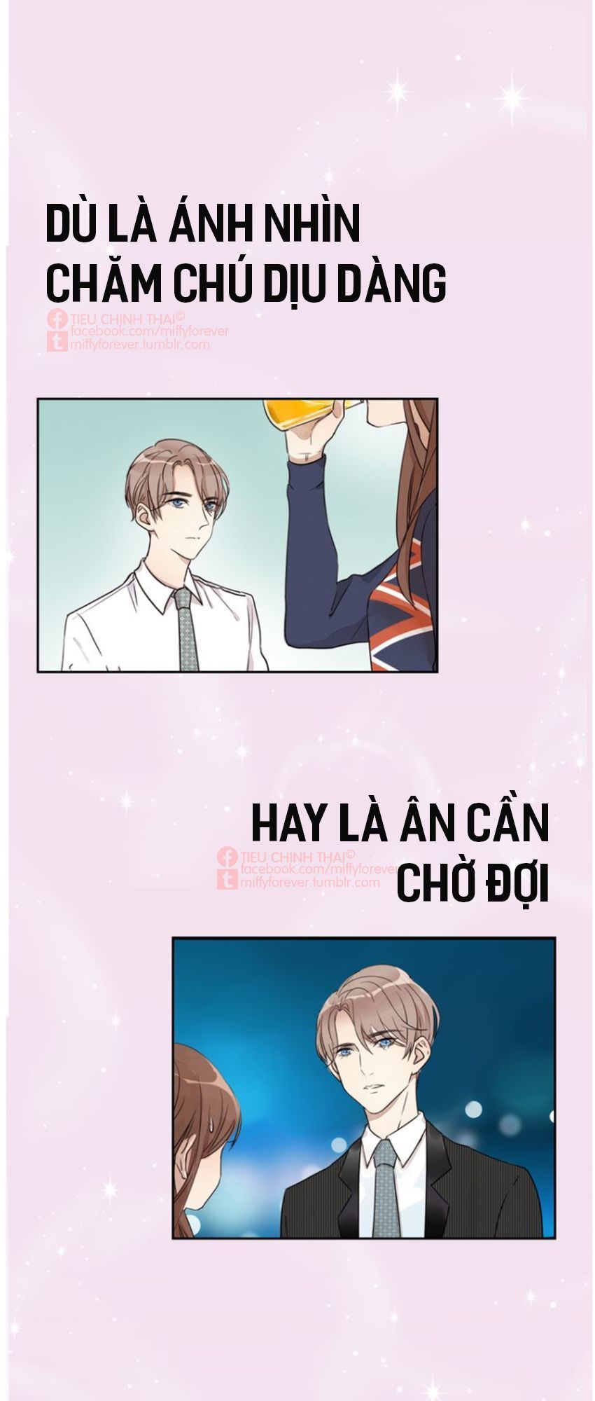 đọc truyện Mùi Hương Lãng Mạn Chương 0 ảnh 23 tại Thiên Thai Truyện