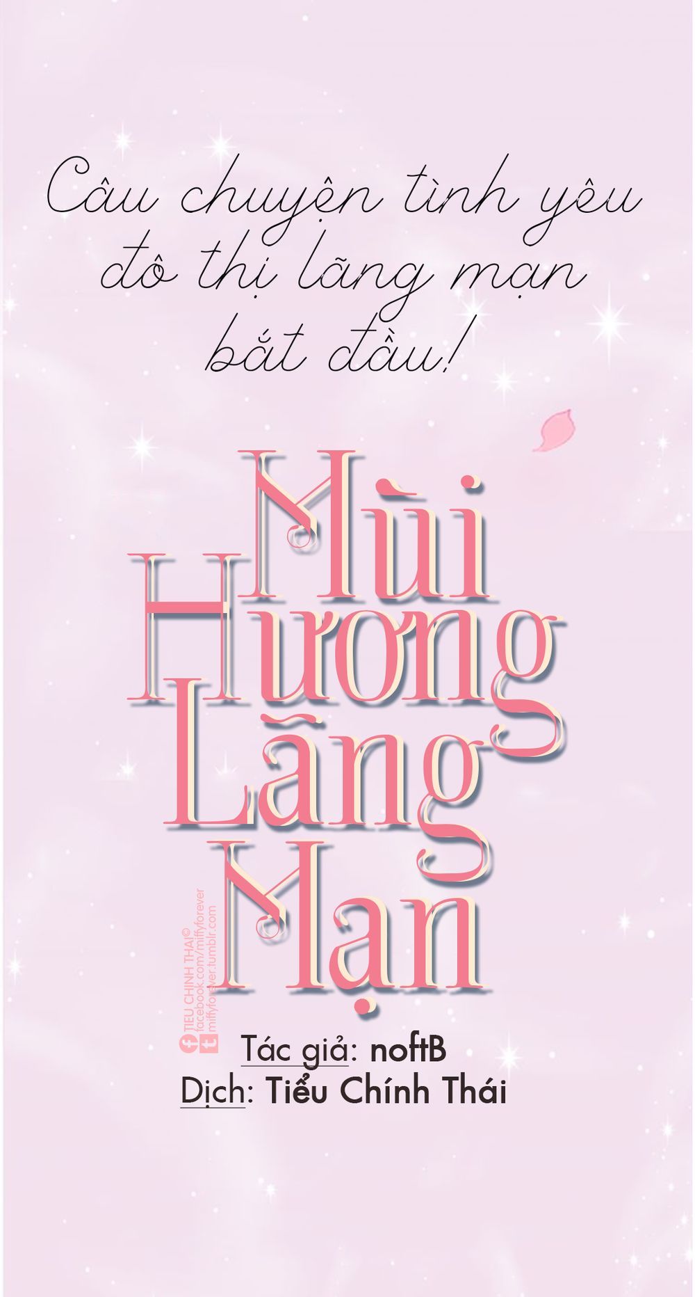 đọc truyện Mùi Hương Lãng Mạn Chương 0 ảnh 29 tại Thiên Thai Truyện