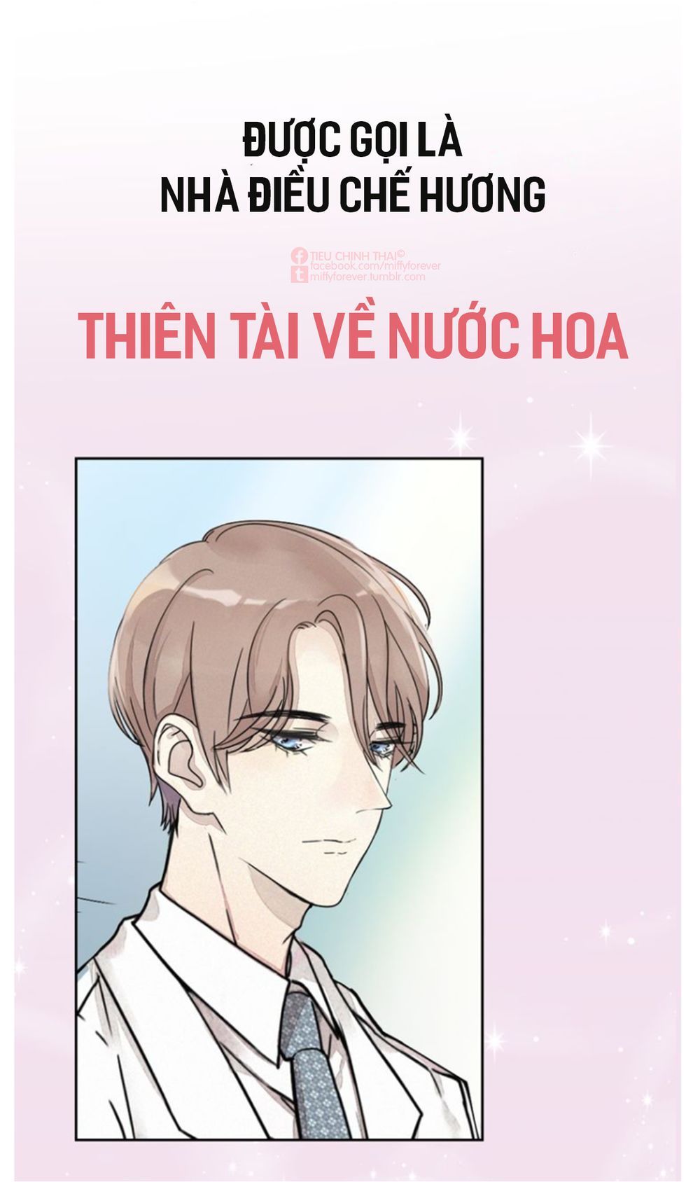 đọc truyện Mùi Hương Lãng Mạn Chương 0 ảnh 9 tại Thiên Thai Truyện