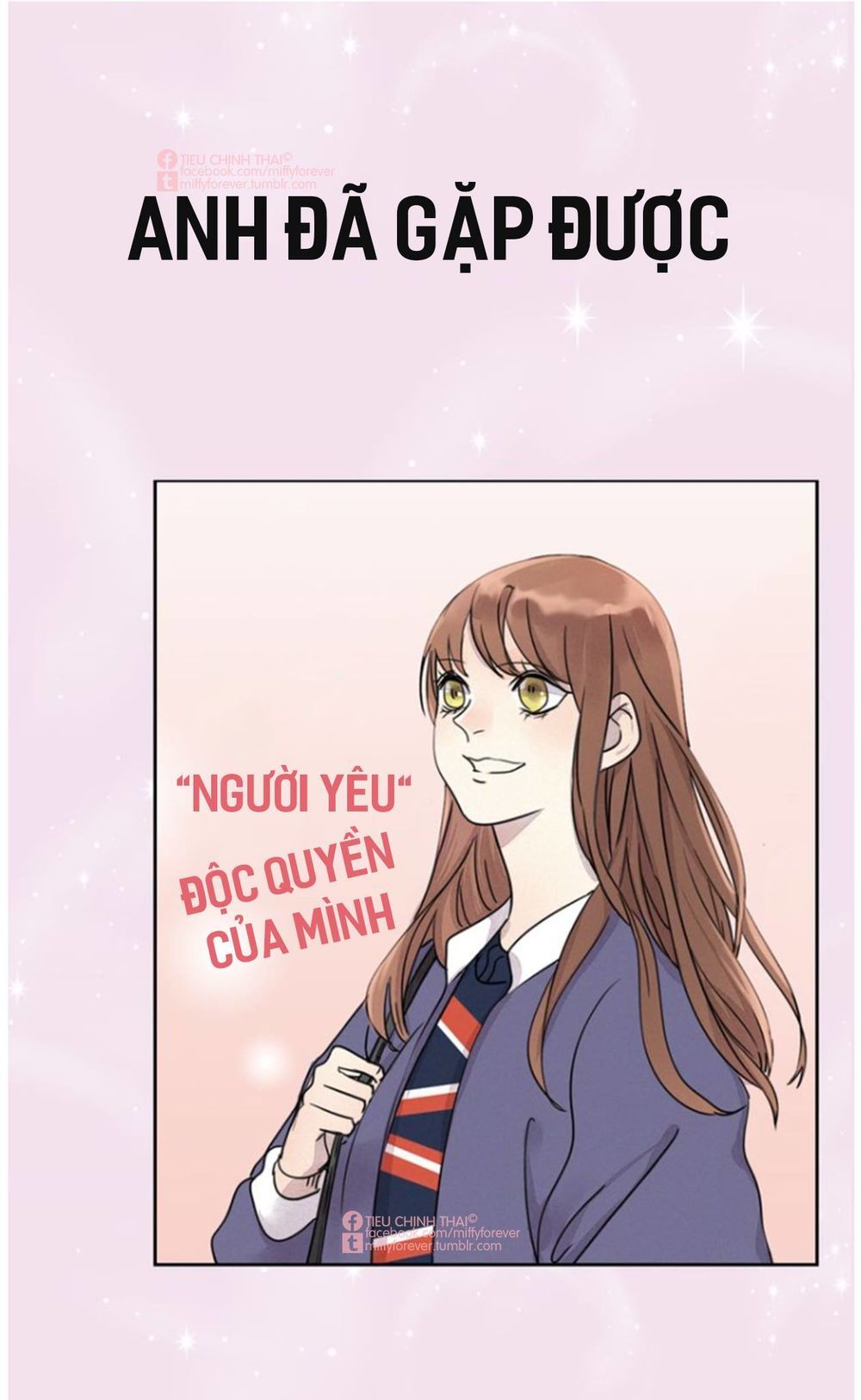 đọc truyện Mùi Hương Lãng Mạn Chương 0 ảnh 10 tại Thiên Thai Truyện