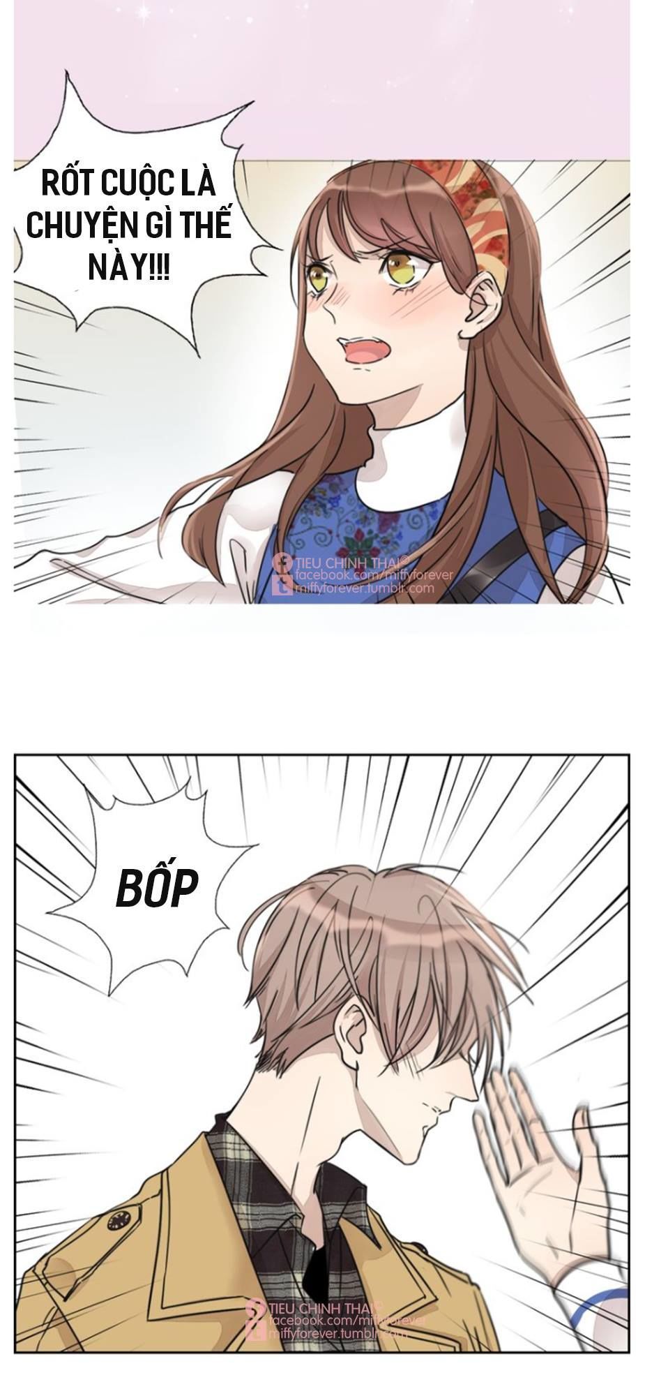 đọc truyện Mùi Hương Lãng Mạn Chương 0 ảnh 11 tại Thiên Thai Truyện