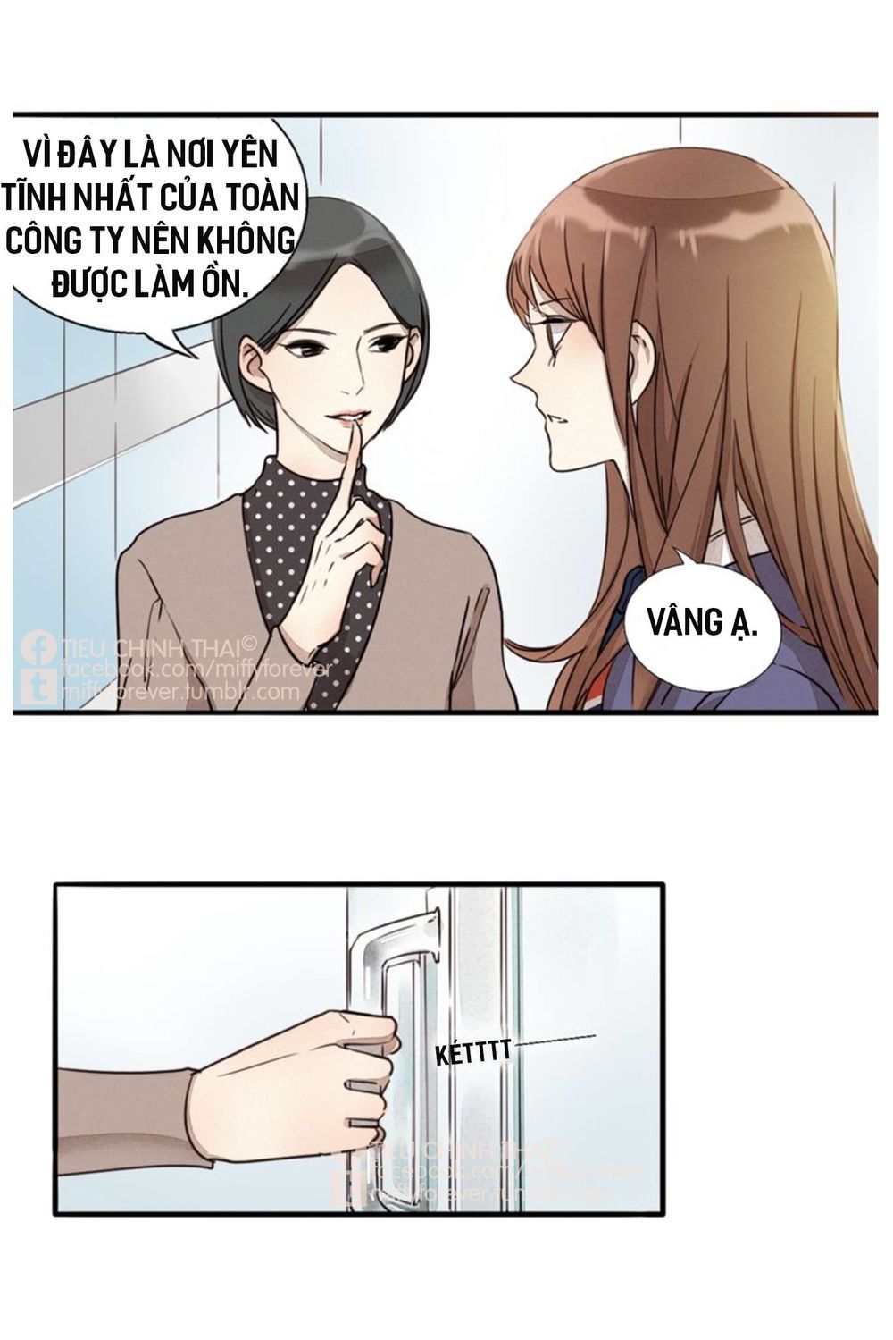 đọc truyện Mùi Hương Lãng Mạn Chương 1 ảnh 21 tại Thiên Thai Truyện