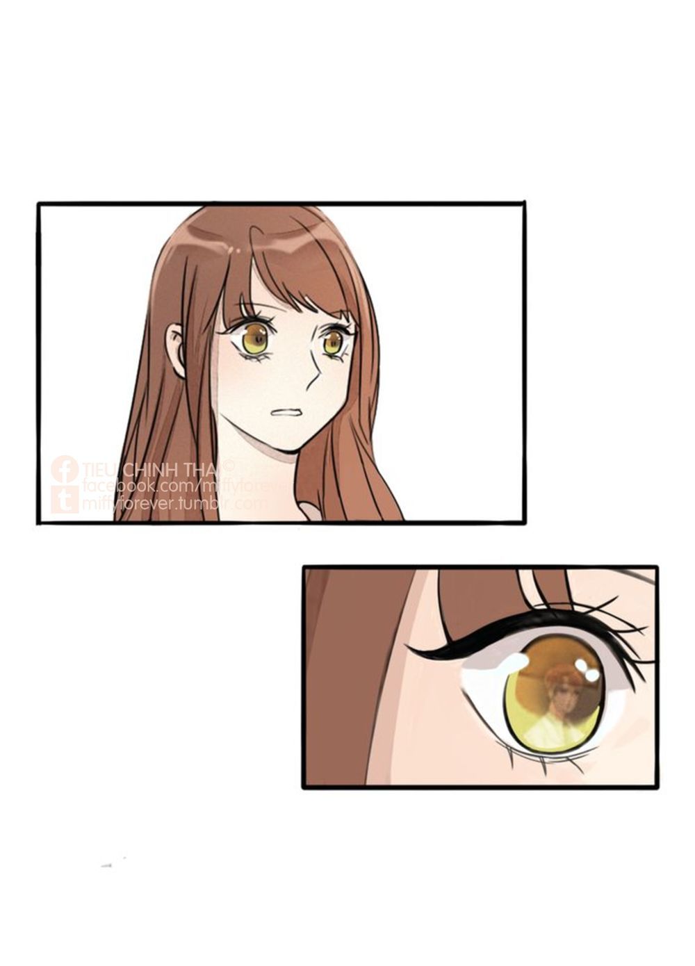 đọc truyện Mùi Hương Lãng Mạn Chương 1 ảnh 24 tại Thiên Thai Truyện