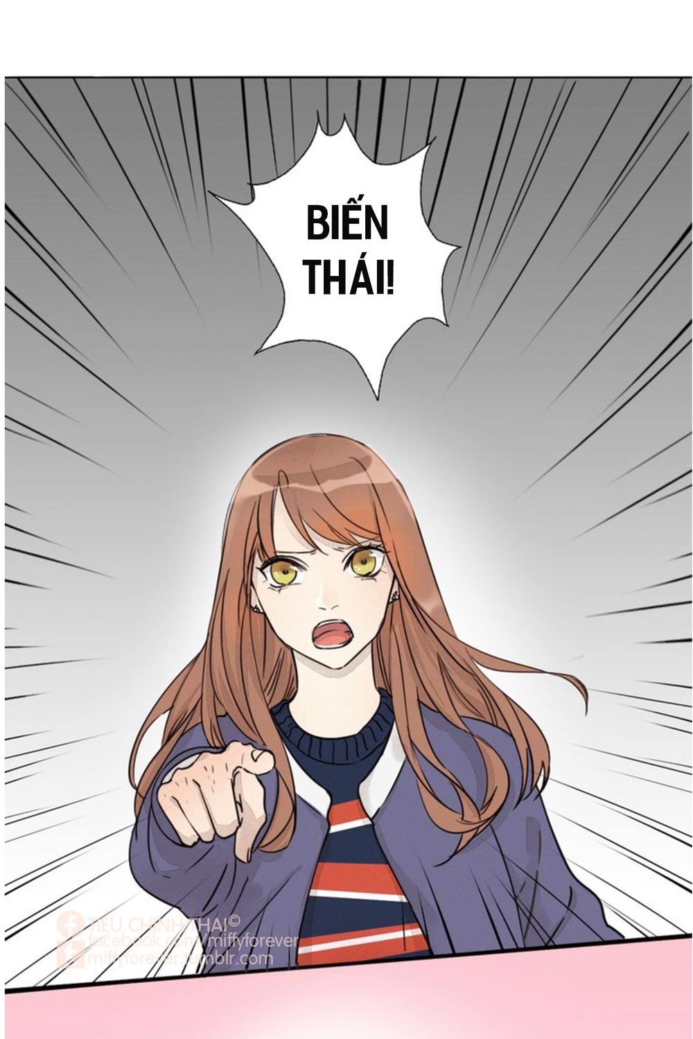 đọc truyện Mùi Hương Lãng Mạn Chương 1 ảnh 25 tại Thiên Thai Truyện