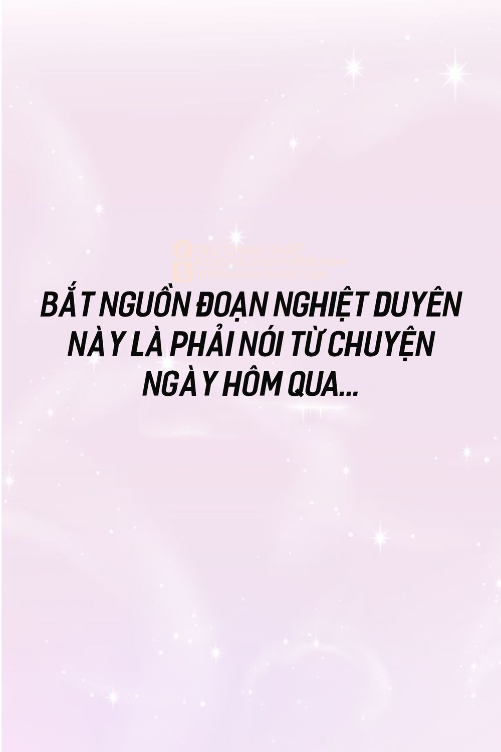 đọc truyện Mùi Hương Lãng Mạn Chương 1 ảnh 27 tại Thiên Thai Truyện