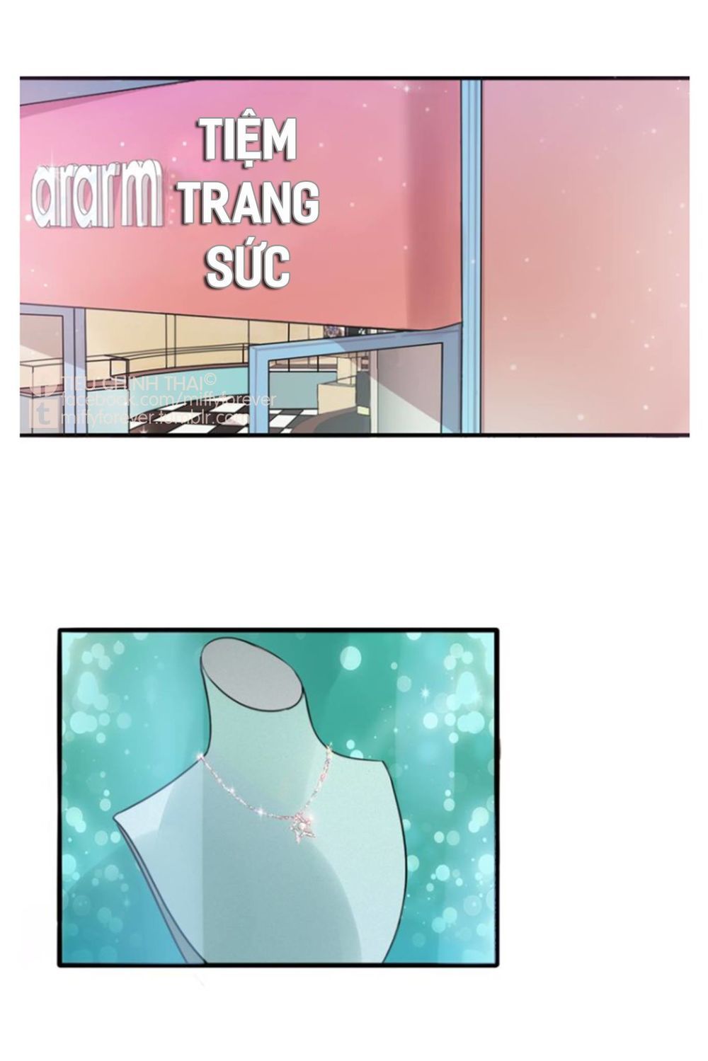 đọc truyện Mùi Hương Lãng Mạn Chương 1 ảnh 28 tại Thiên Thai Truyện