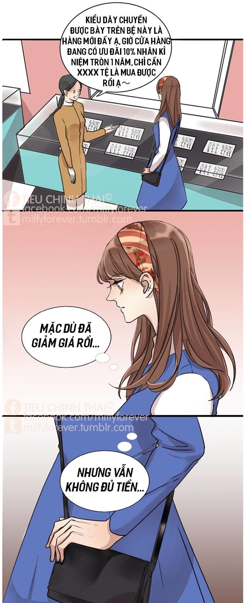 đọc truyện Mùi Hương Lãng Mạn Chương 1 ảnh 30 tại Thiên Thai Truyện