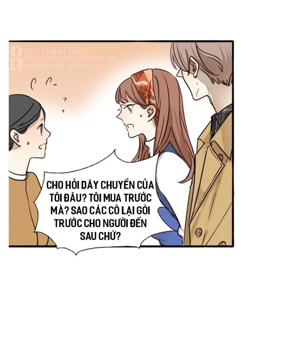 đọc truyện Mùi Hương Lãng Mạn Chương 1 ảnh 37 tại Thiên Thai Truyện